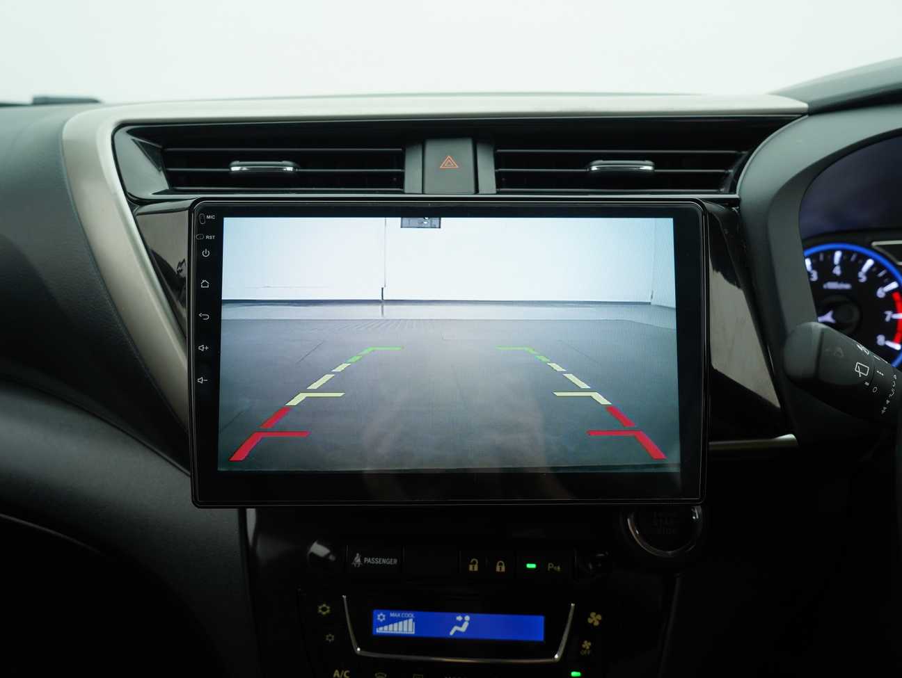 terpakai 2020 Perodua Myvi X 1.3