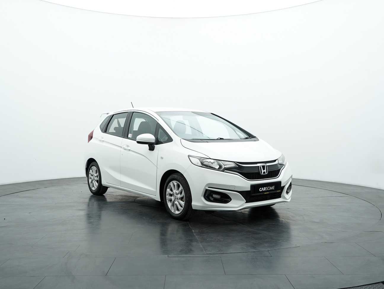 used 2018 Honda Jazz E i-VTEC 1.5