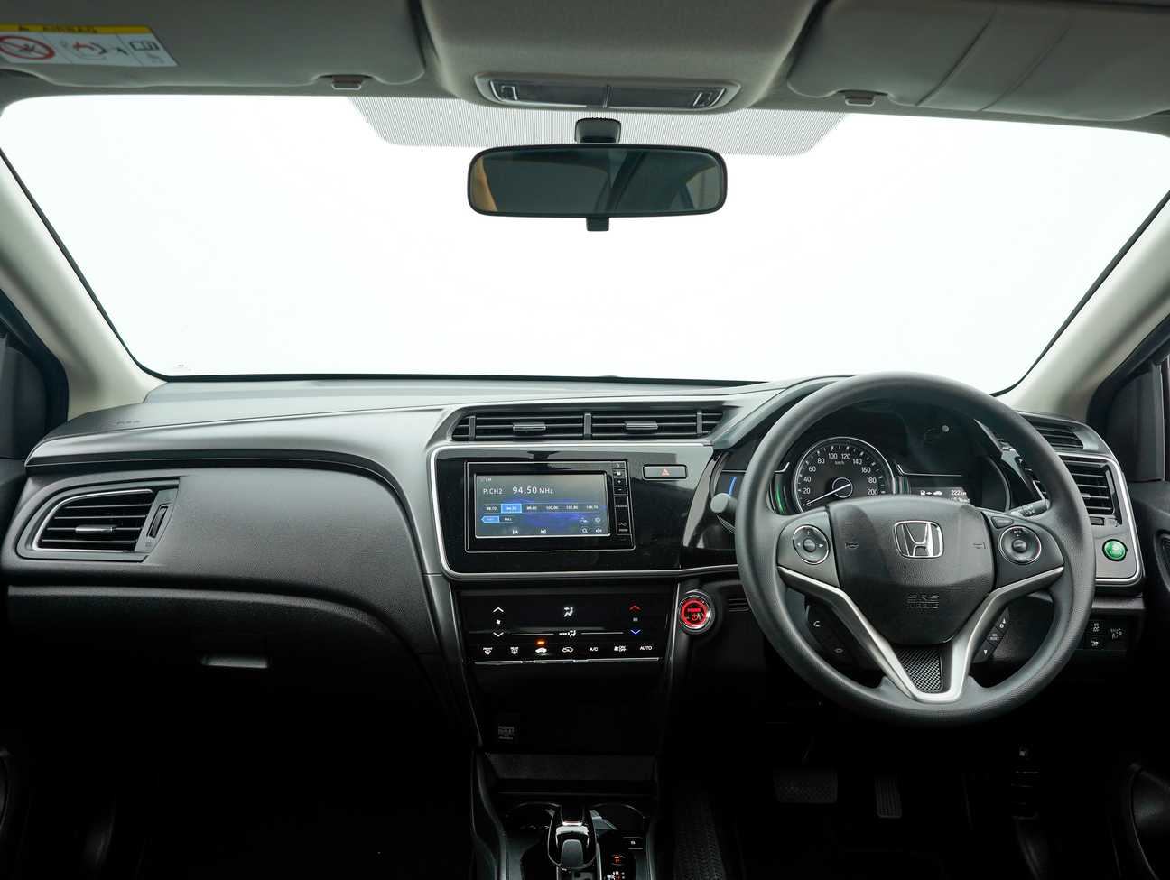 used 2018 Honda CITY HYBRID 1.5