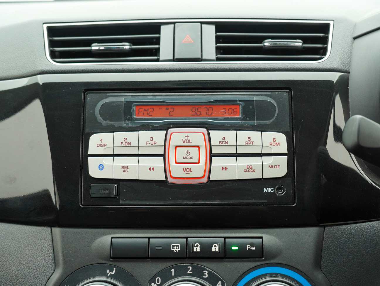 terpakai 2019 Perodua Bezza X Premium 1.3