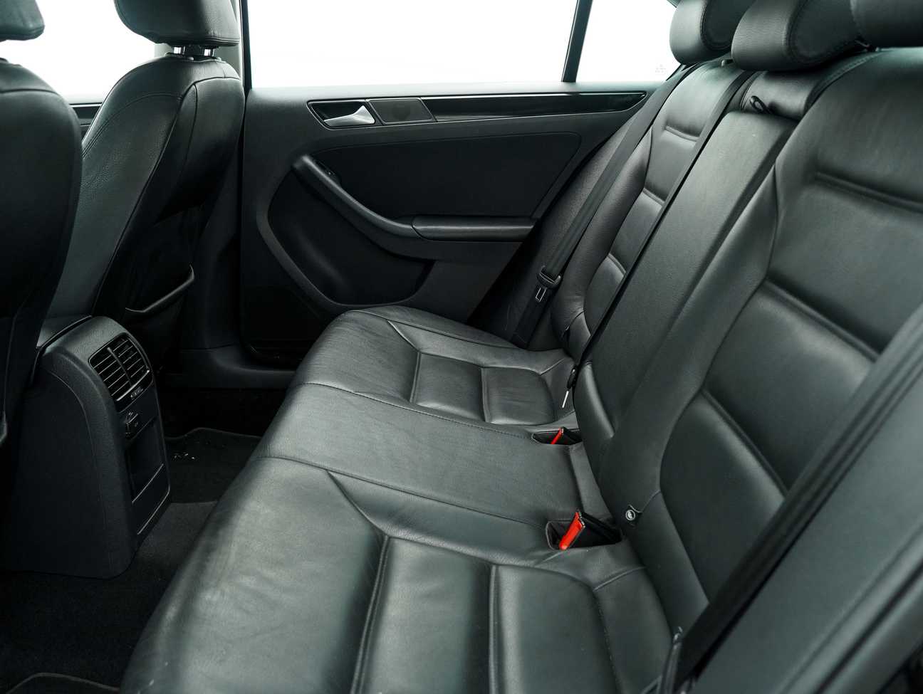 used 2014 Volkswagen Jetta TSI 1.4