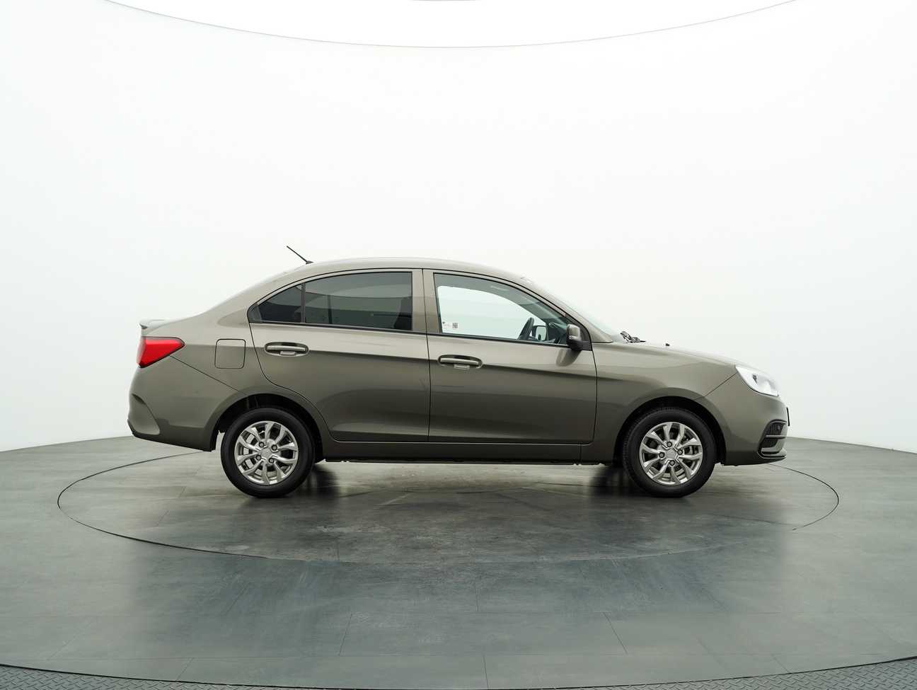 used 2020 Proton Saga Standard 1.3