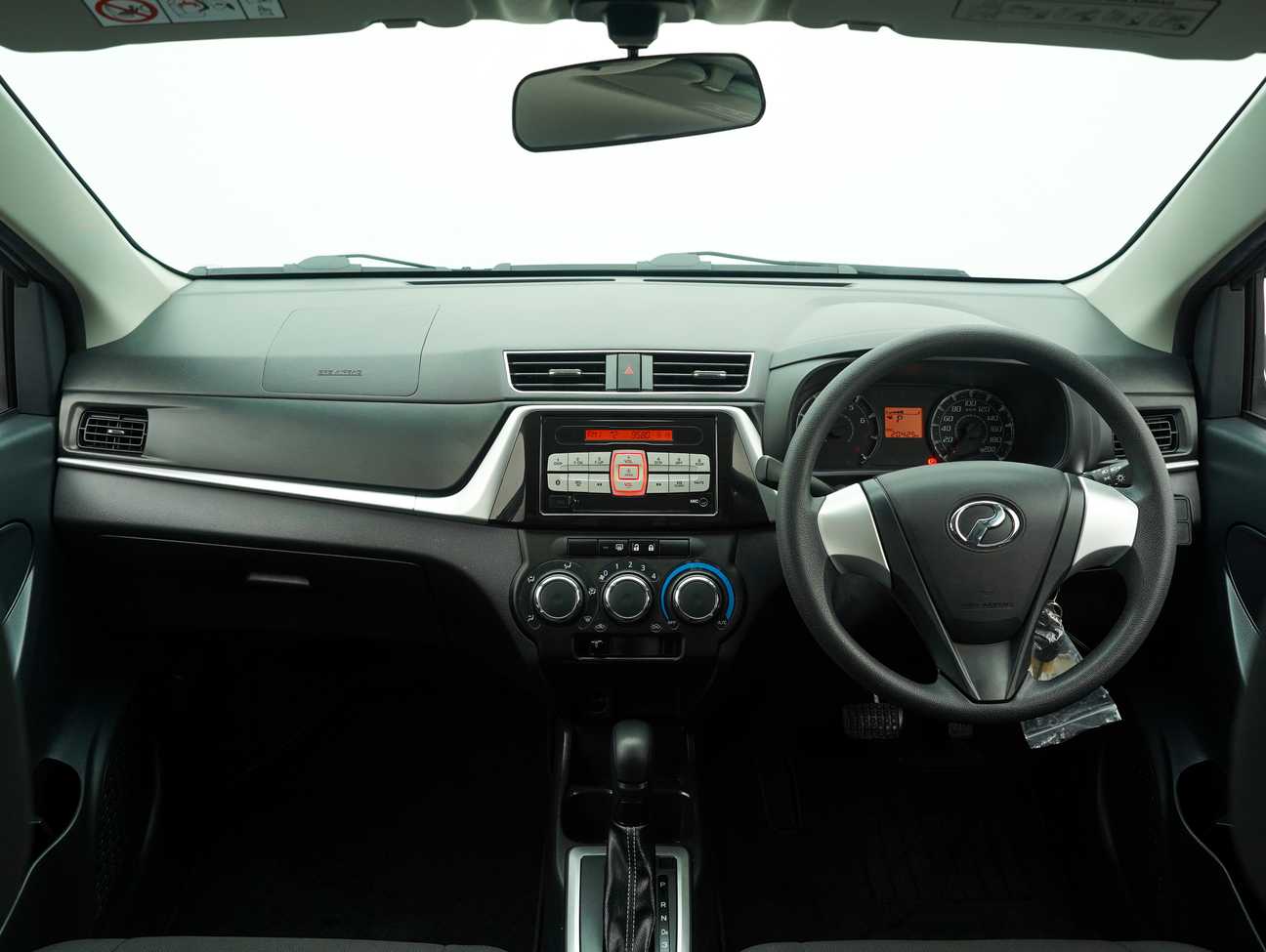 used 2021 Perodua Bezza G 1.0