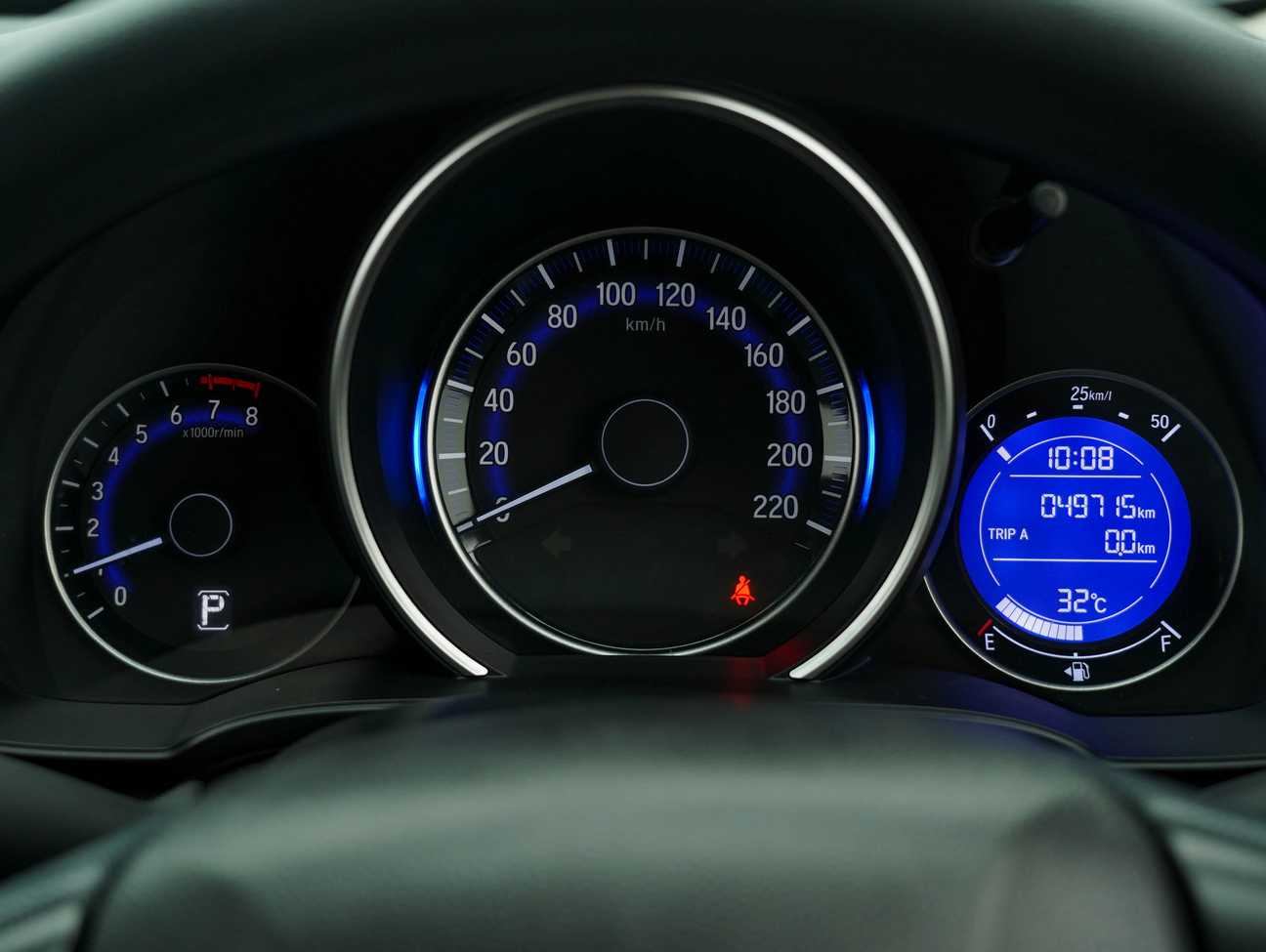 used 2019 Honda Jazz E 1.5