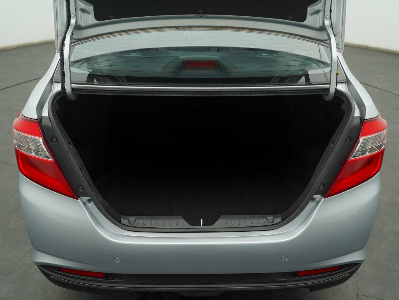 used 2019 Perodua Bezza X Premium 1.3