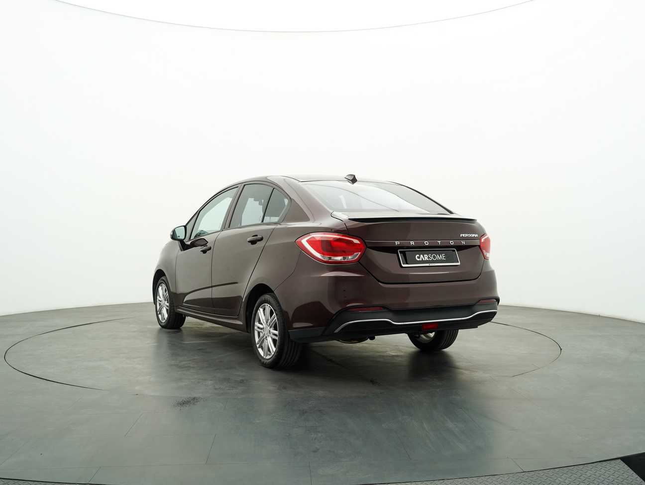 used 2020 Proton Persona Executive 1.6