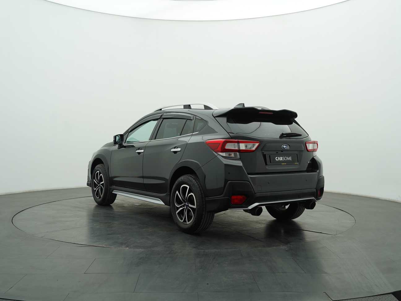 used 2019 Subaru XV GT Edition 2.0
