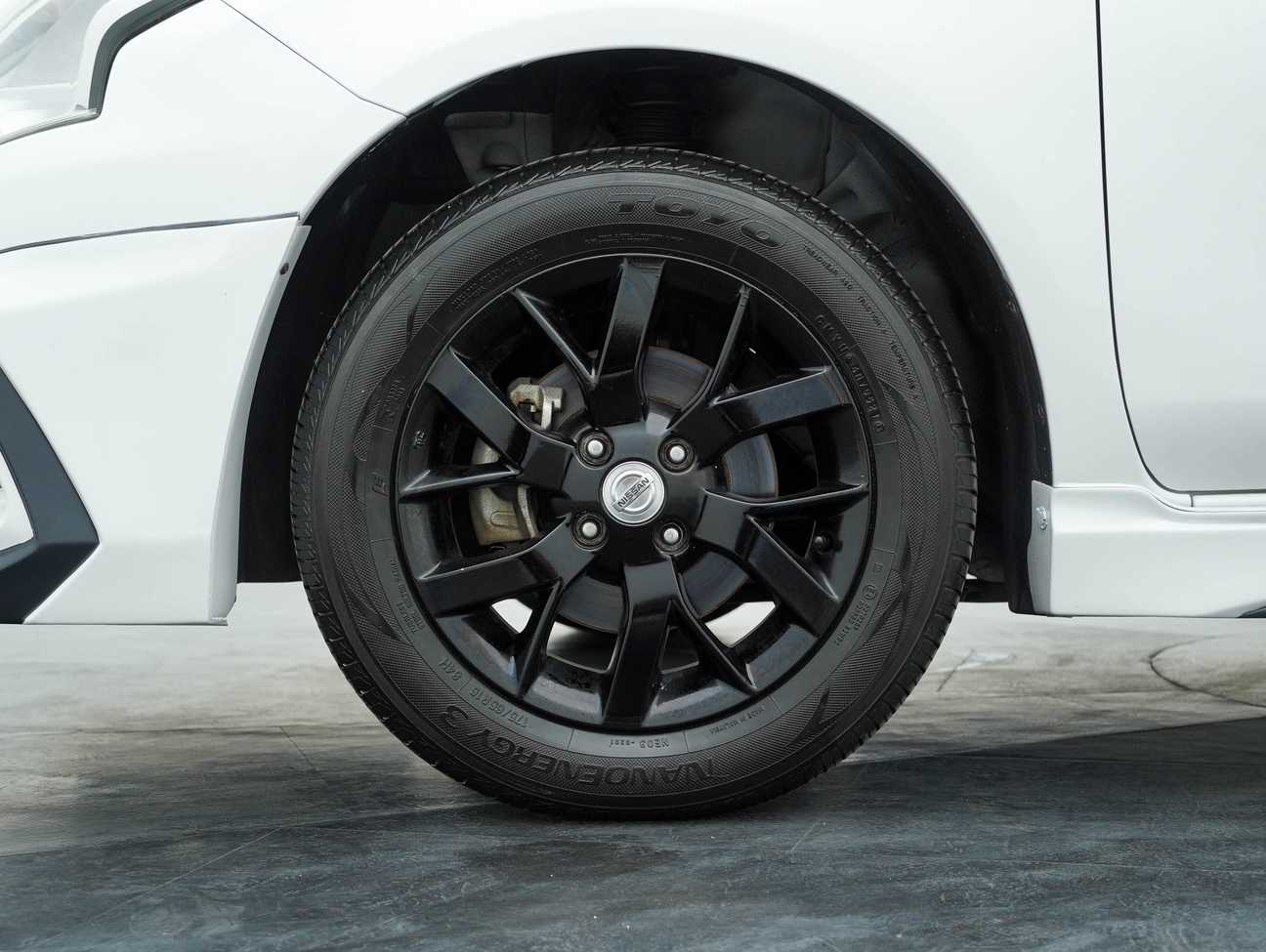 terpakai 2019 Nissan Almera VL 1.5