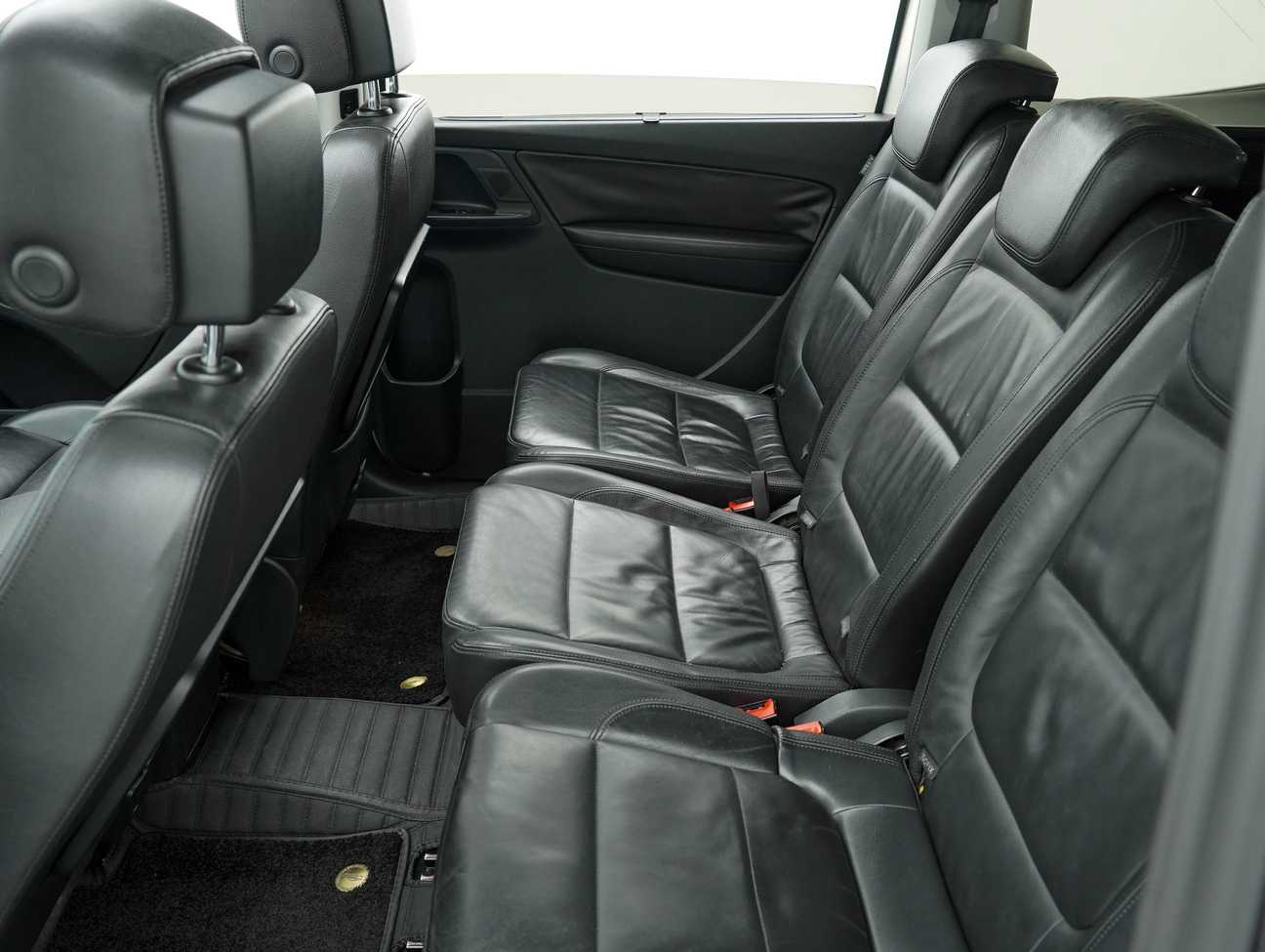 used 2013 Volkswagen Sharan TSI Standard 2.0