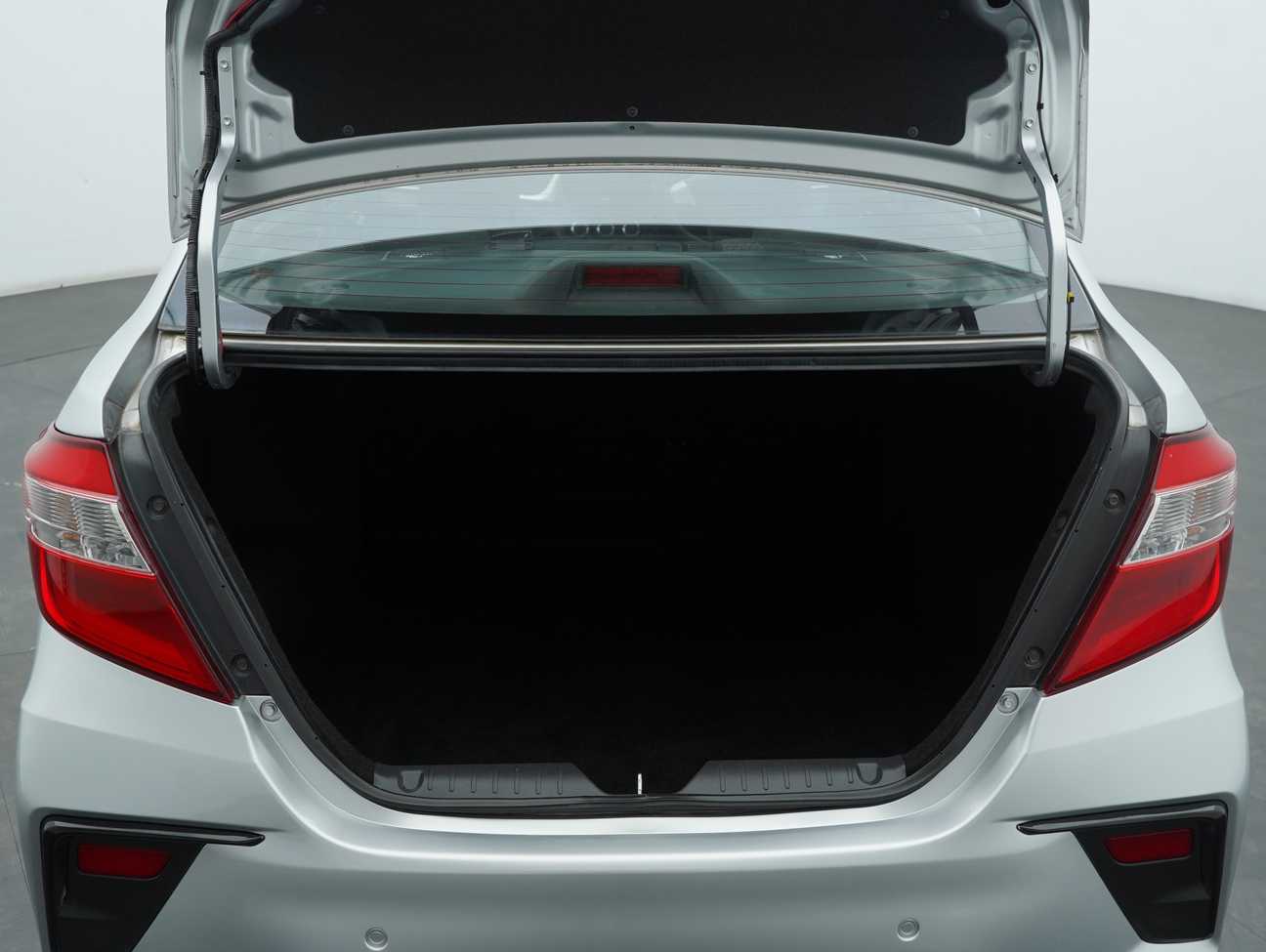 used 2020 Perodua Bezza G 1.0