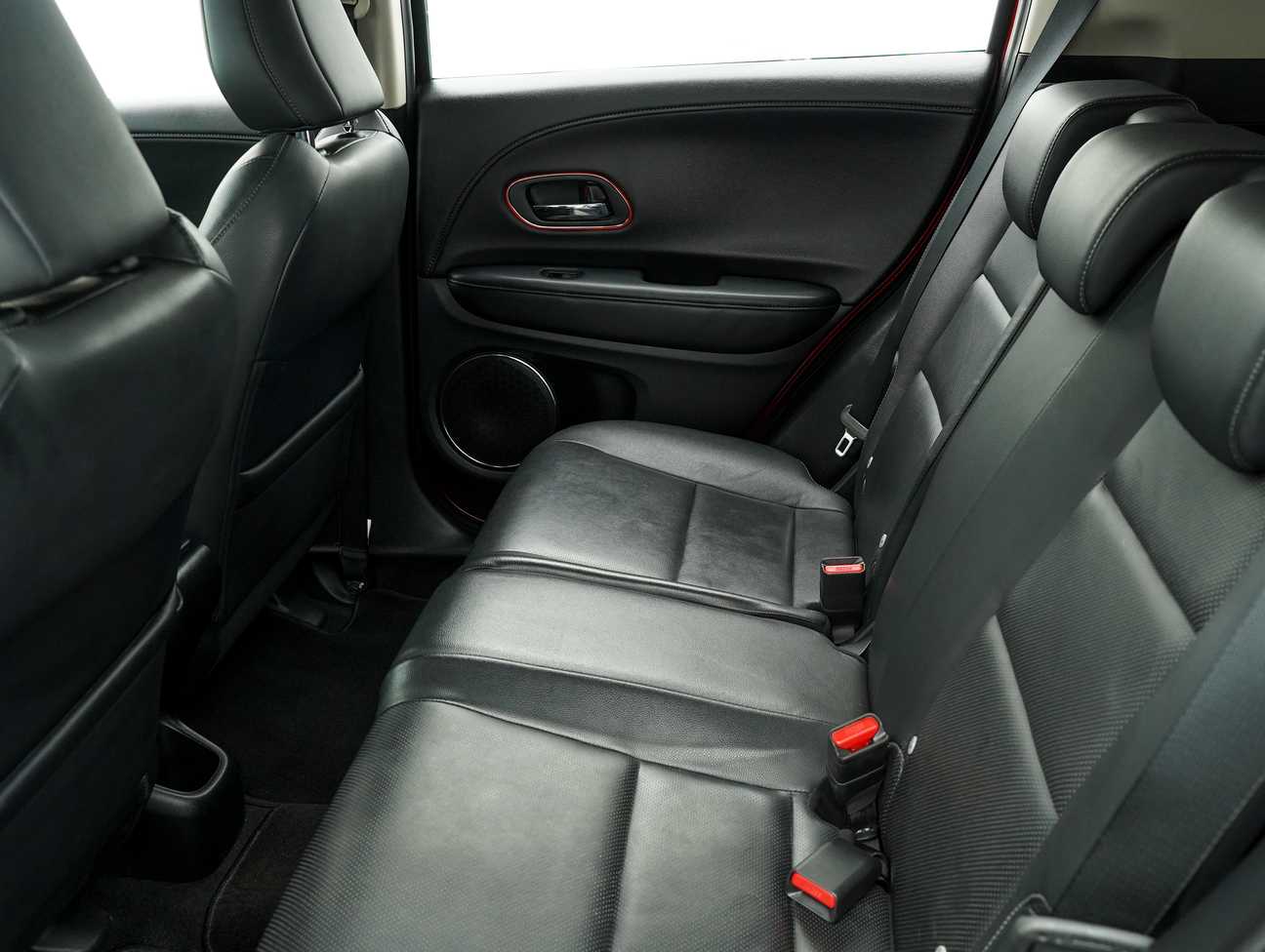 terpakai 2019 Honda HR-V V 1.8