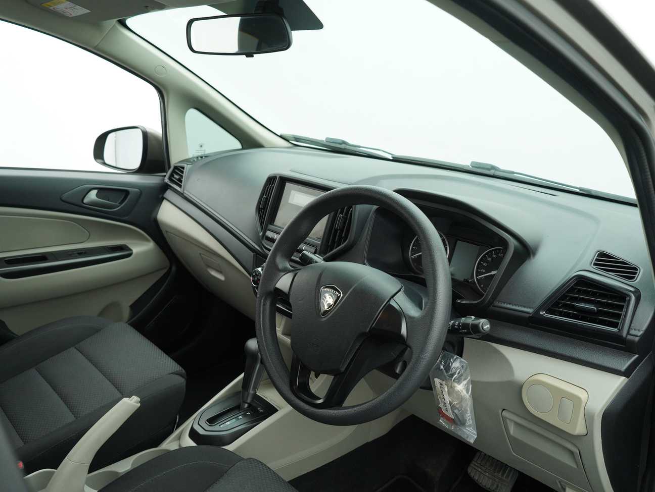 terpakai 2019 Proton Persona Standard 1.6