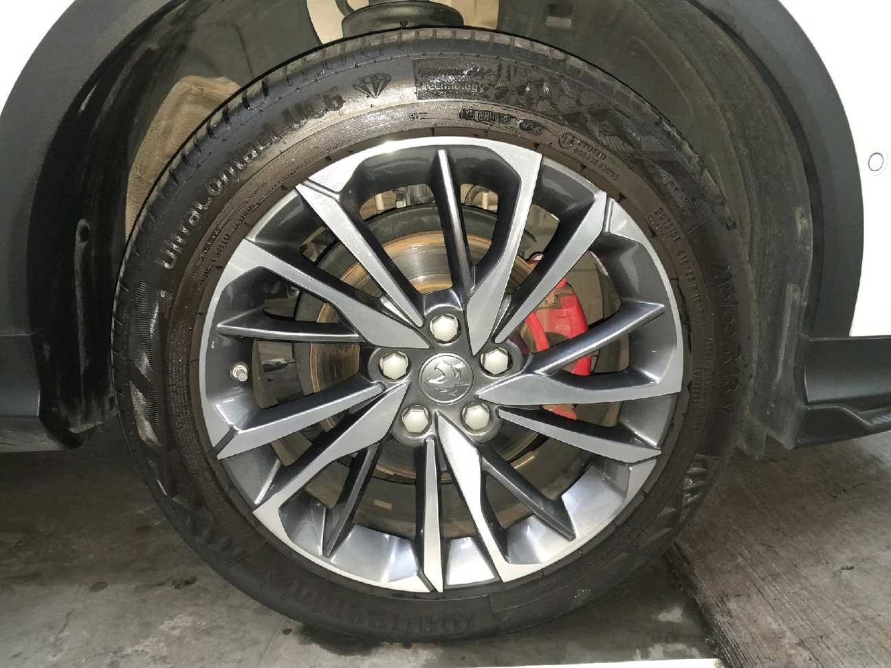 used 2023 Proton X50 Flagship 1.5