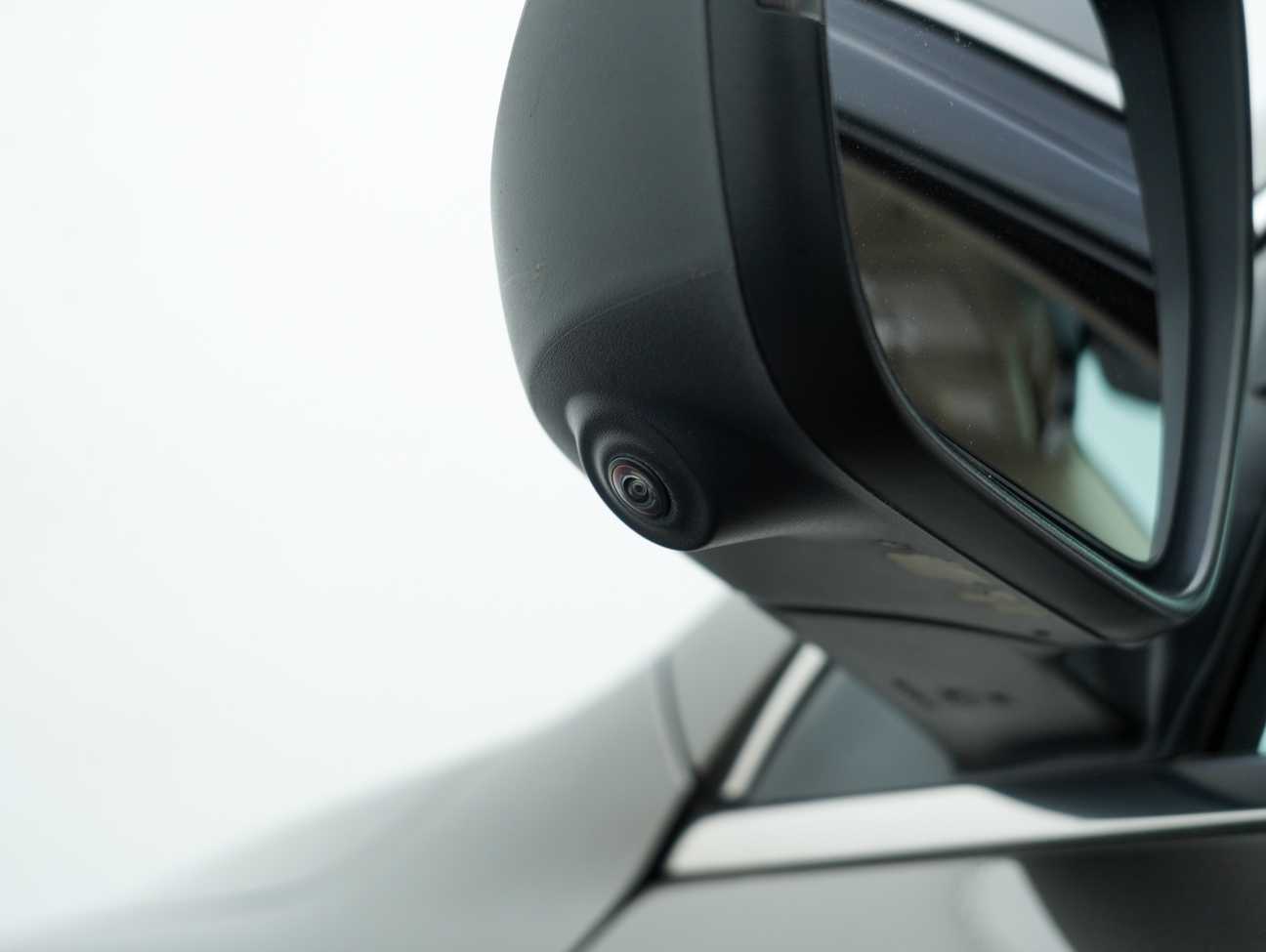 terpakai 2019 Proton X70 TGDI Premium 1.8