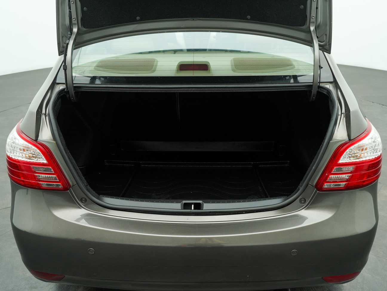 terpakai 2010 Toyota Vios G 1.5