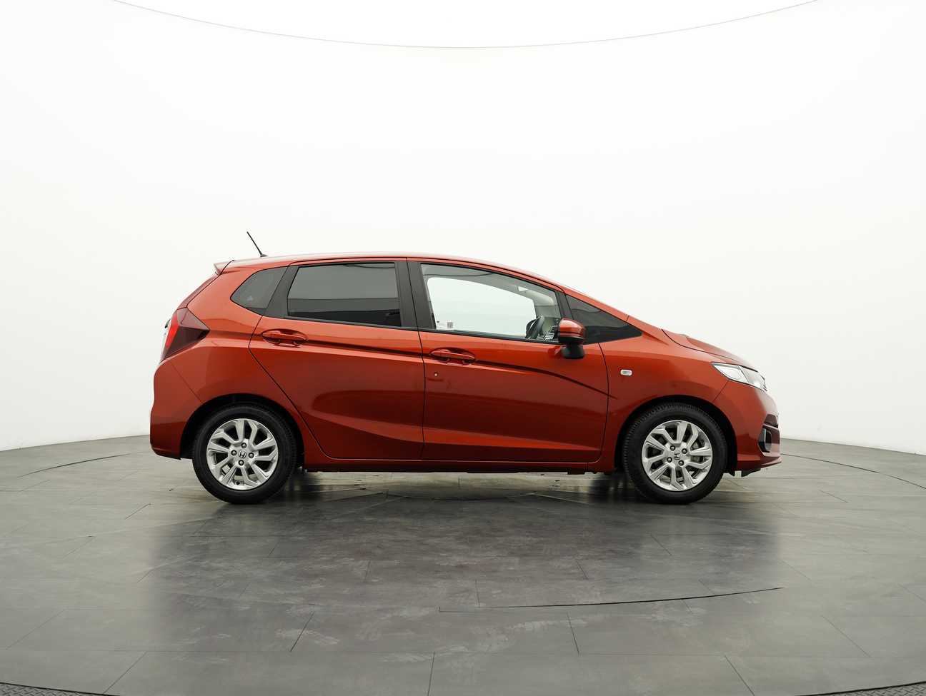 used 2021 Honda Jazz E 1.5