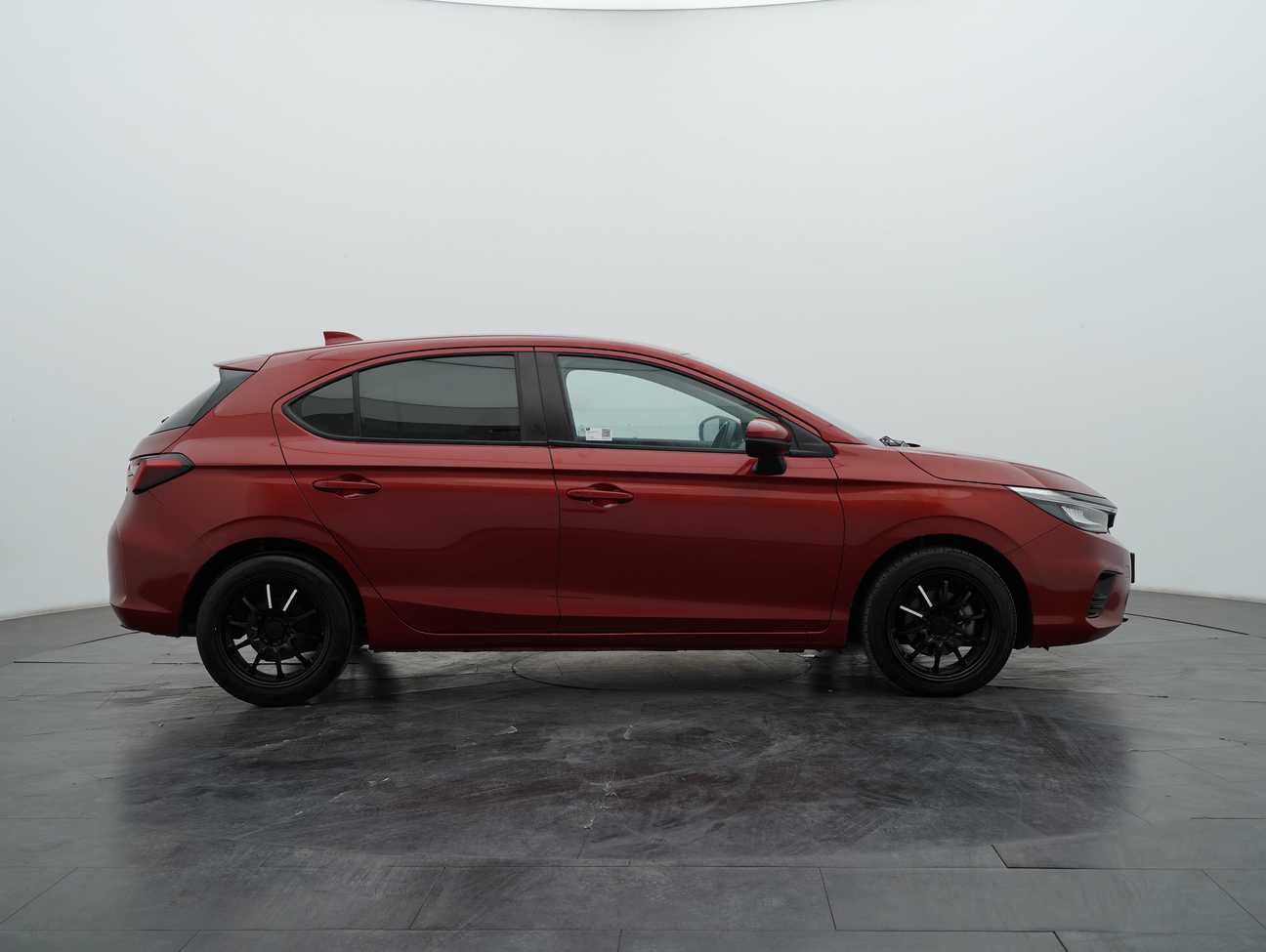 used 2023 Honda City V 1.5