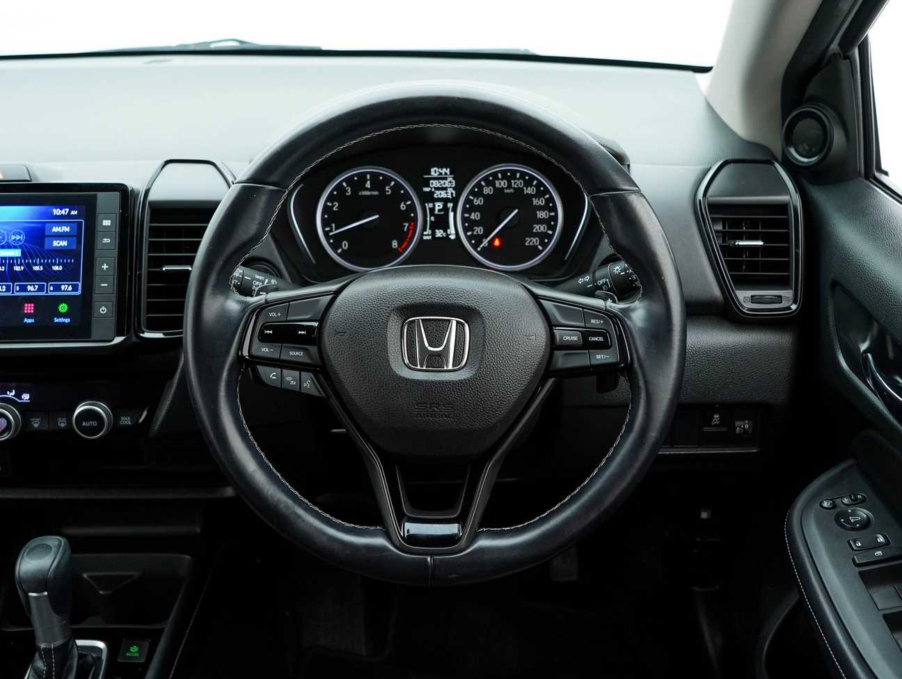 terpakai 2022 Honda City V 1.5