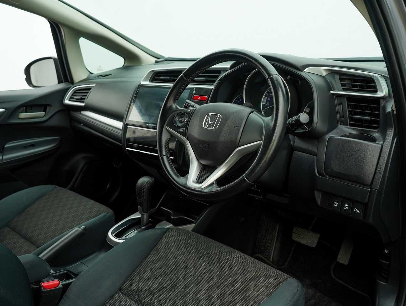 terpakai 2014 Honda Jazz V 1.5