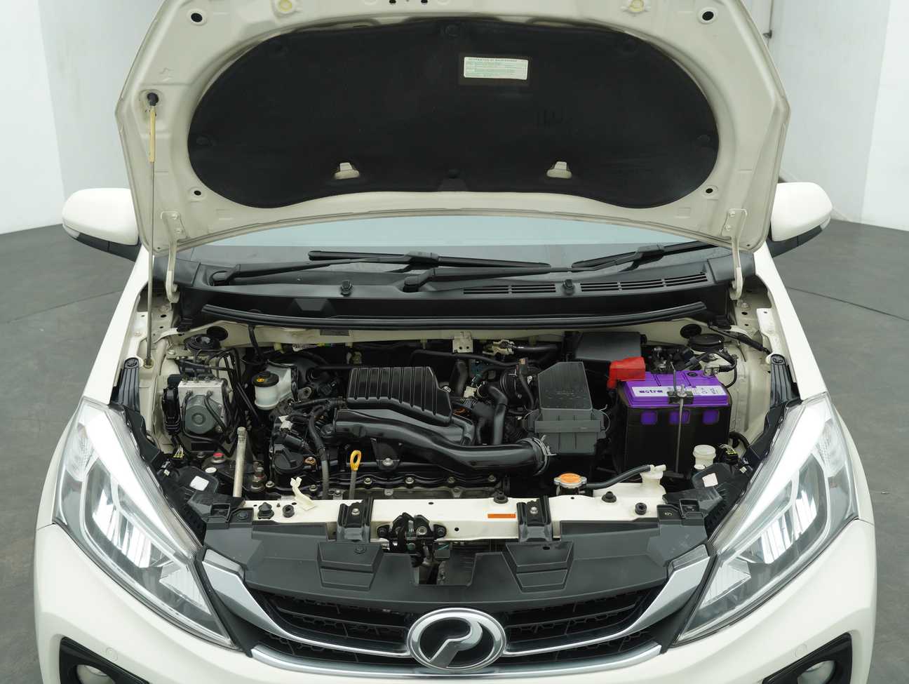 used 2020 Perodua Myvi H 1.5