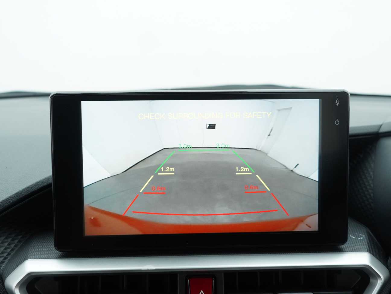 terpakai 2021 Perodua Ativa AV 1.0