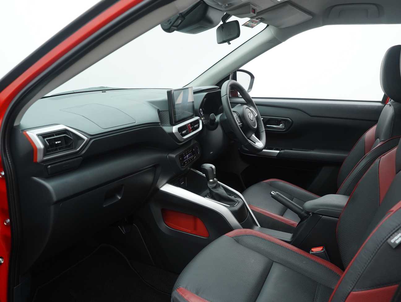 used 2024 Perodua Ativa AV 1.0