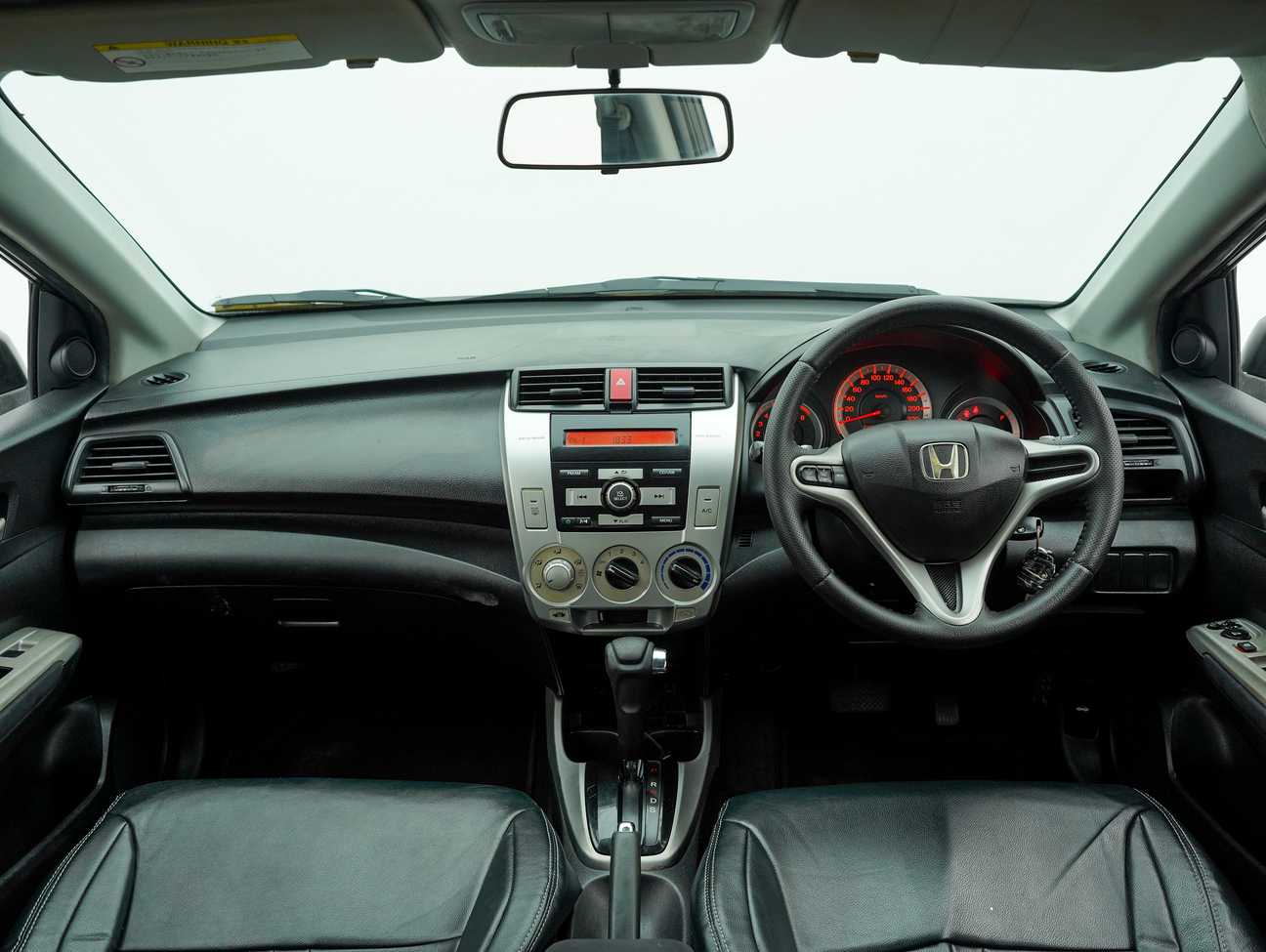 terpakai 2010 Honda City E 1.5