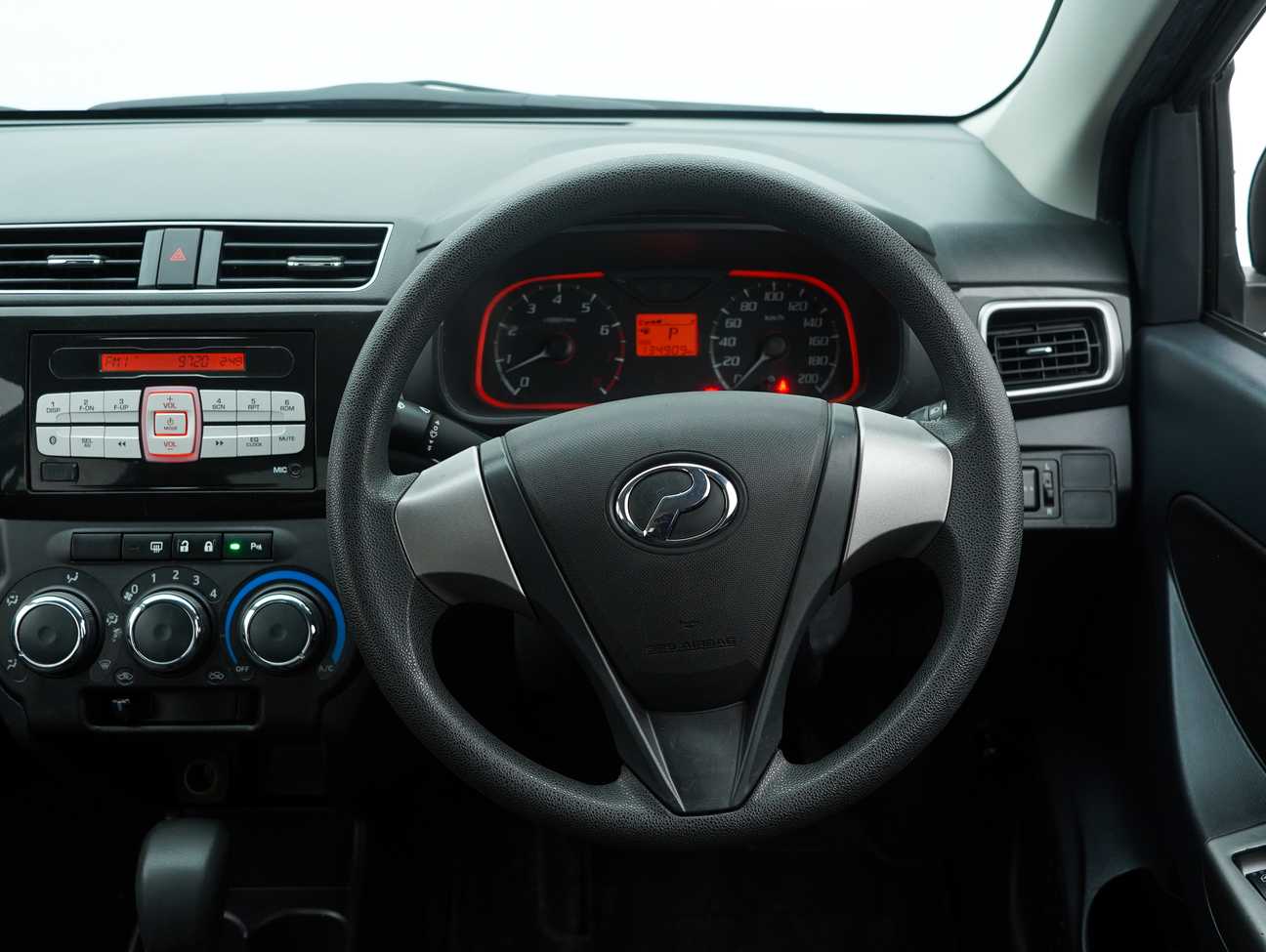 used 2018 Perodua Bezza X Premium 1.3