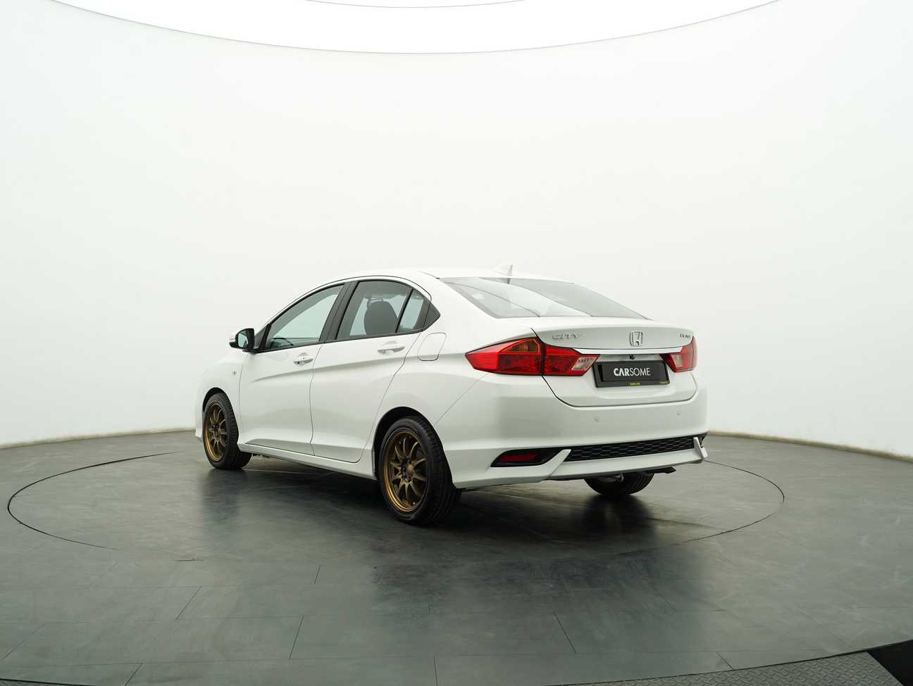 used 2019 Honda City S 1.5