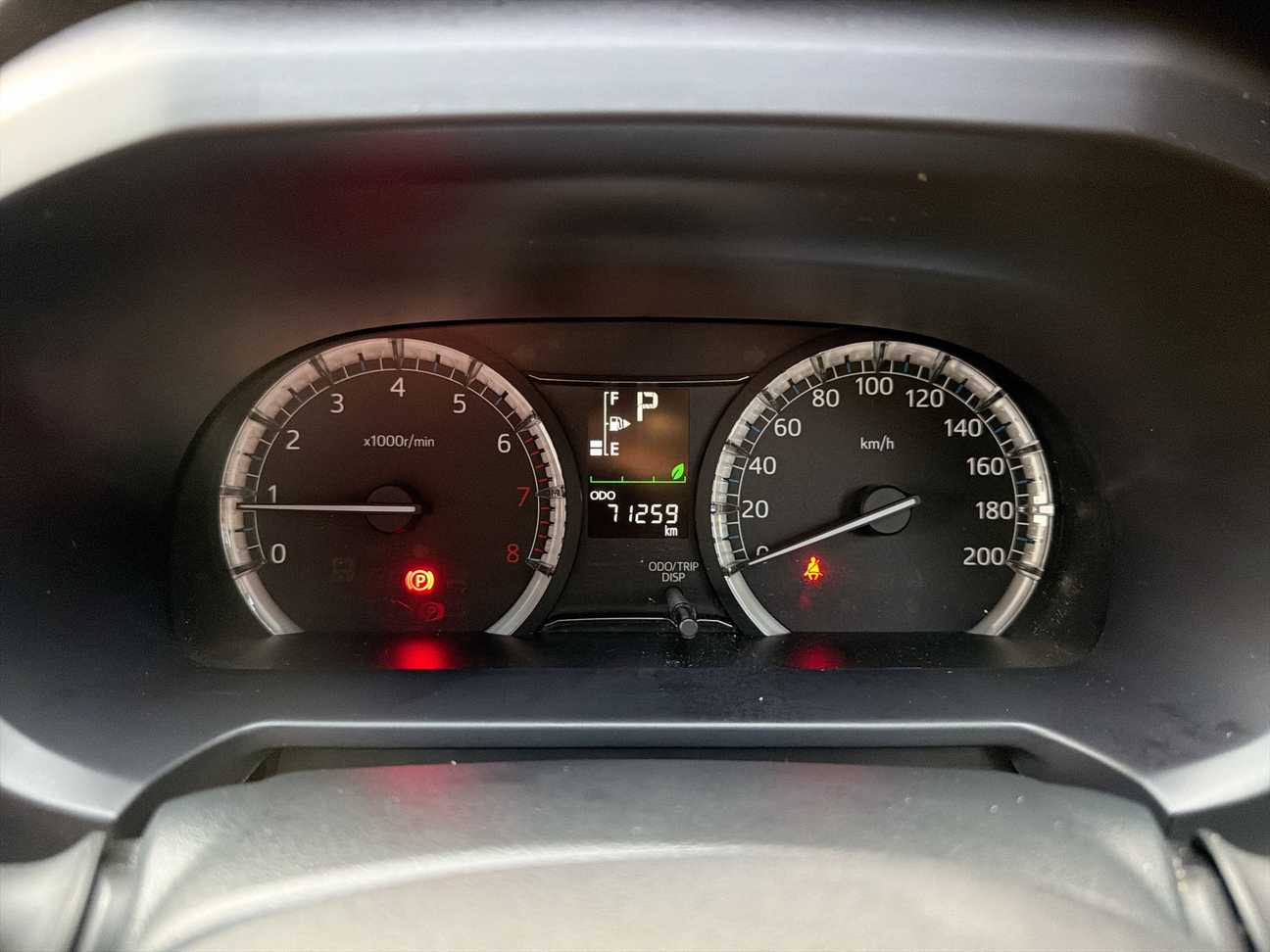 used 2023 Perodua Aruz AV 1.5
