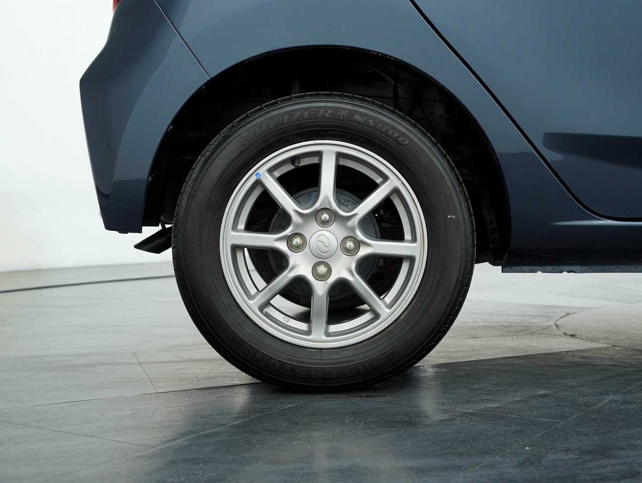 used 2022 Perodua AXIA GXtra 1.0