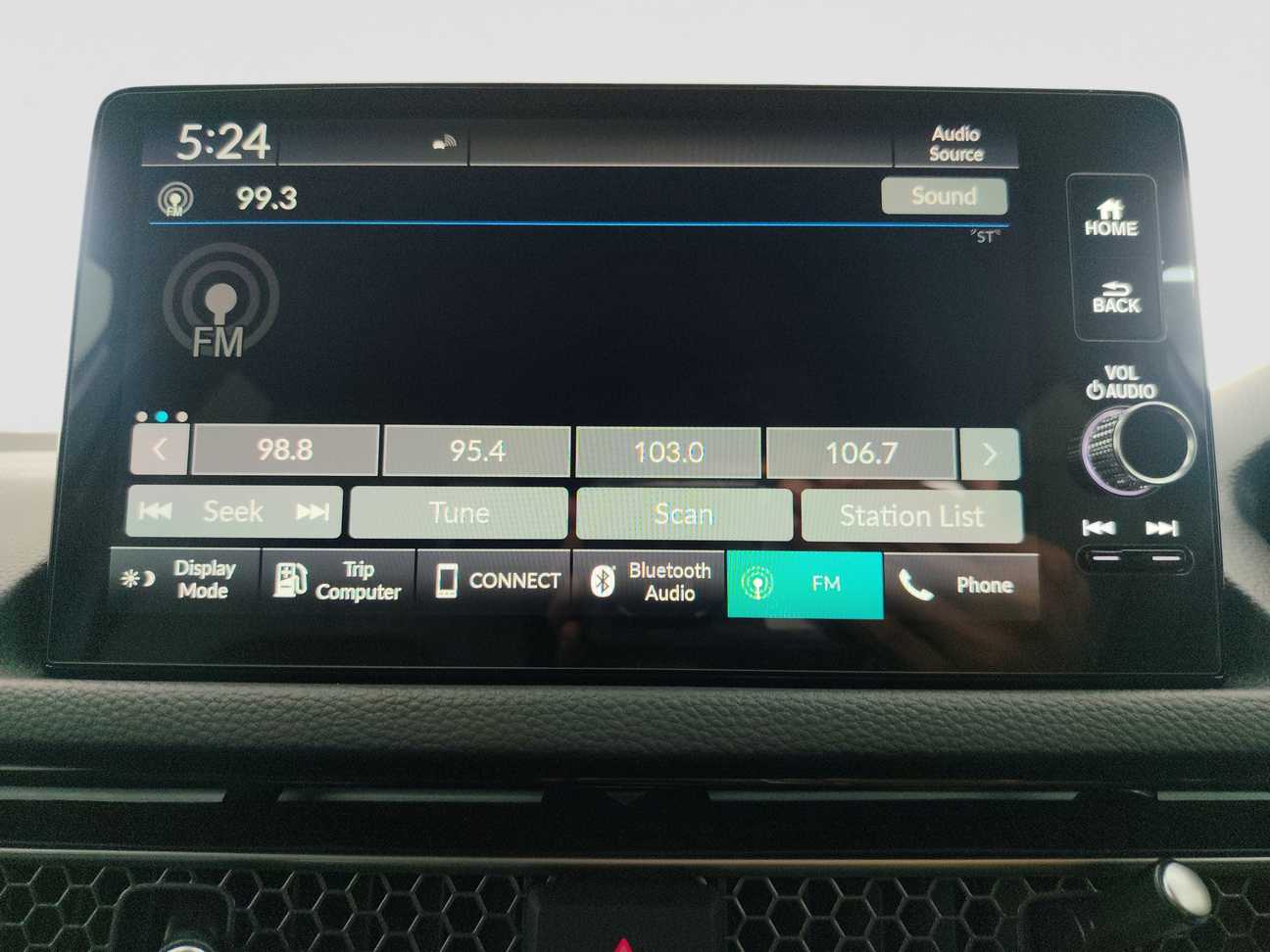 used 2024 Honda Civic RS 1.5