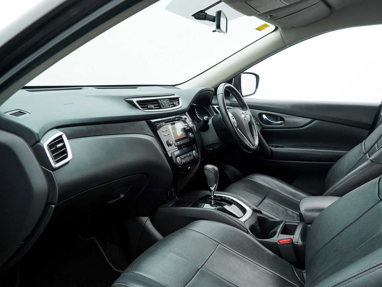 terpakai 2017 Nissan X-Trail  2.0