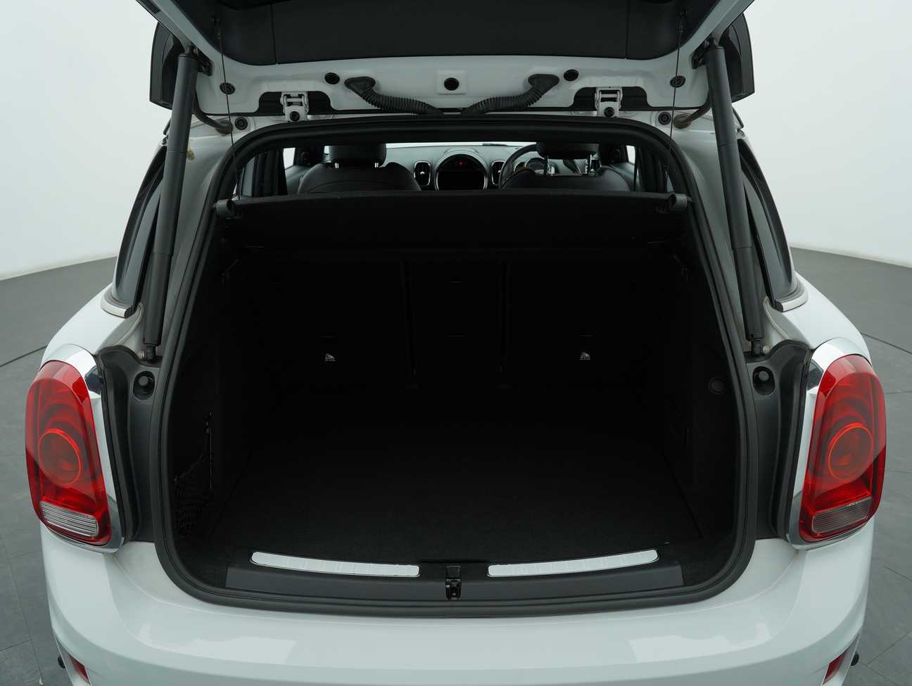 used 2020 MINI Countryman Cooper S Sports 2.0