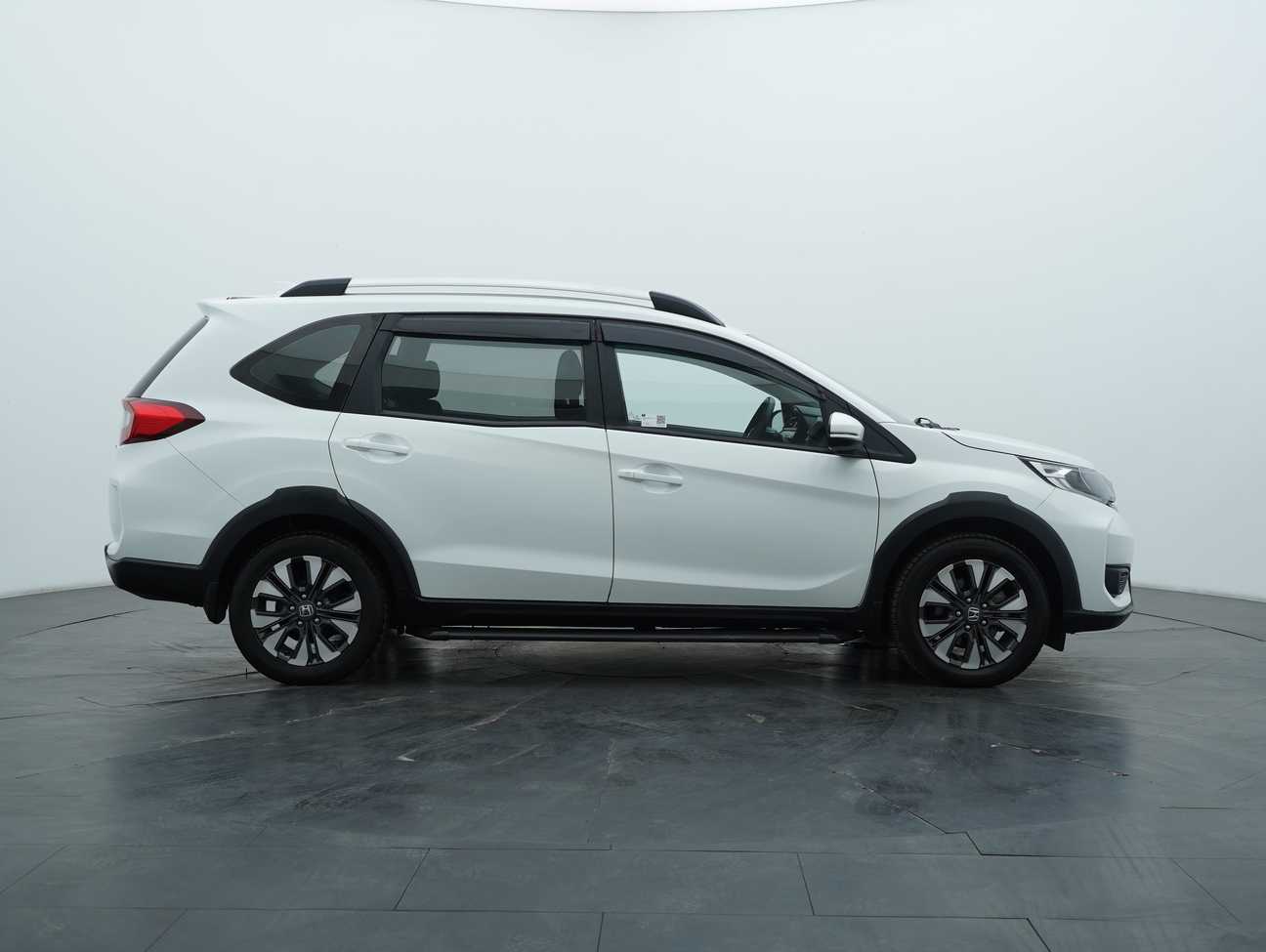 used 2020 Honda BR-V E 1.5