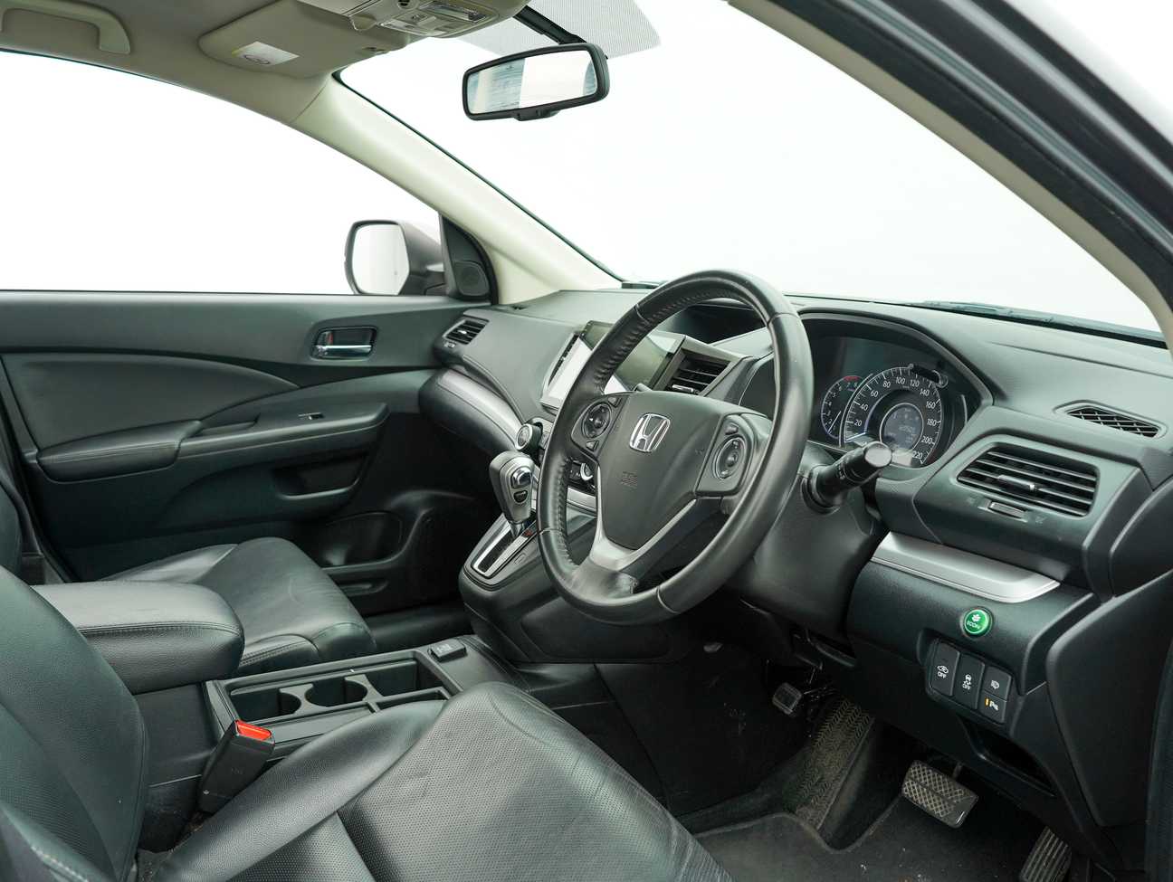 used 2016 Honda CR-V  2.0