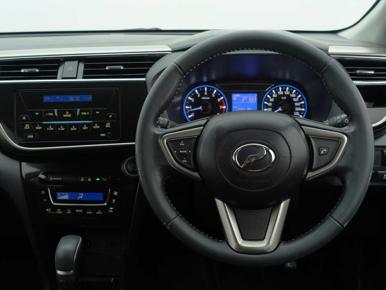 used 2021 Perodua Myvi X 1.3