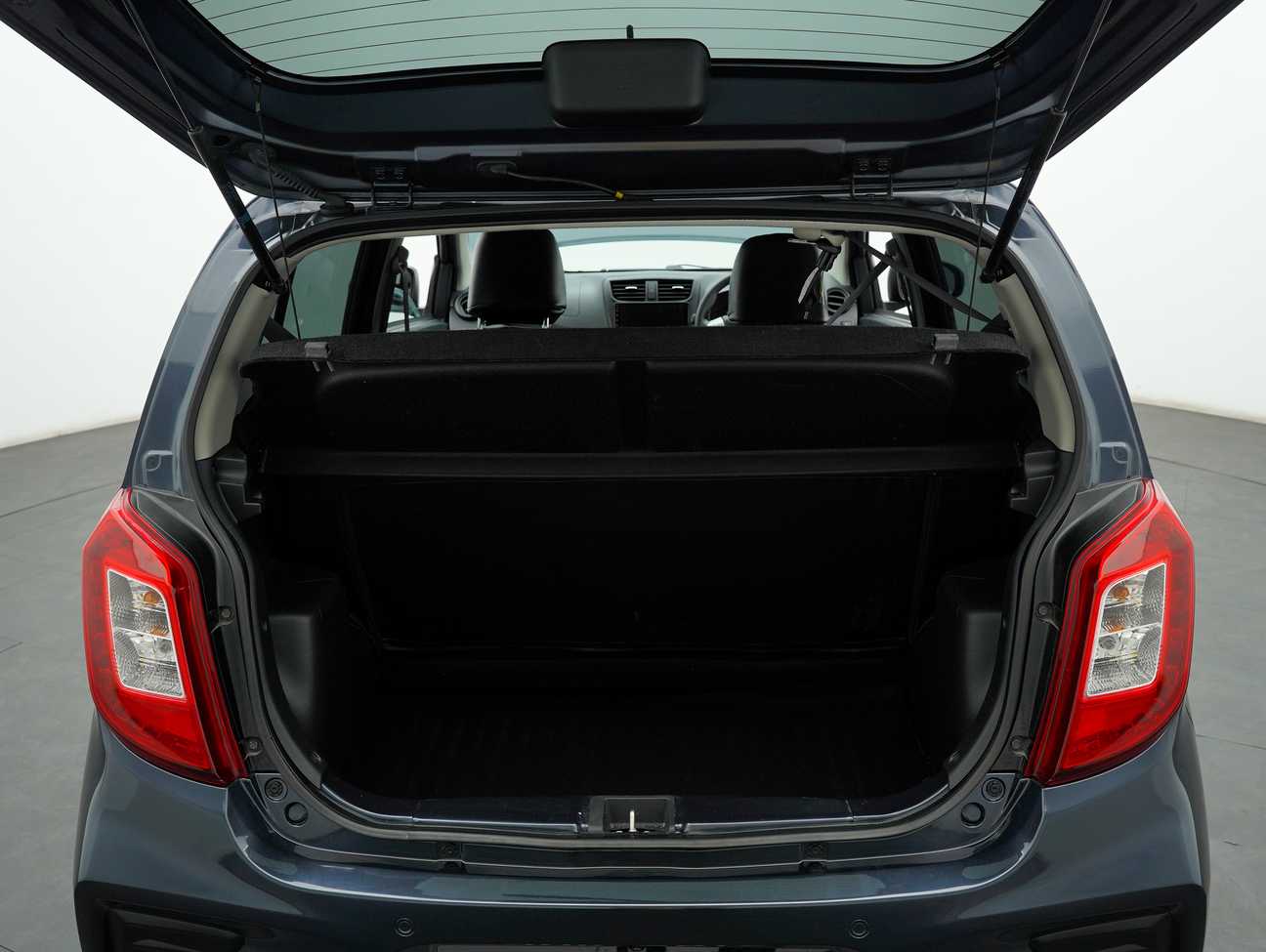 used 2021 Perodua AXIA GXtra 1.0