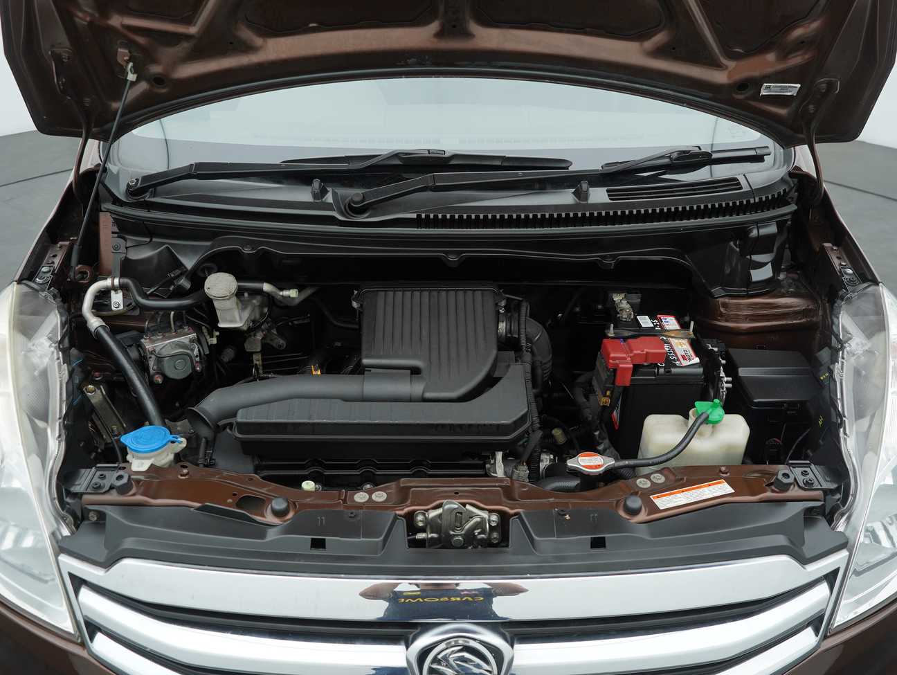 used 2018 Proton Ertiga Executive 1.4