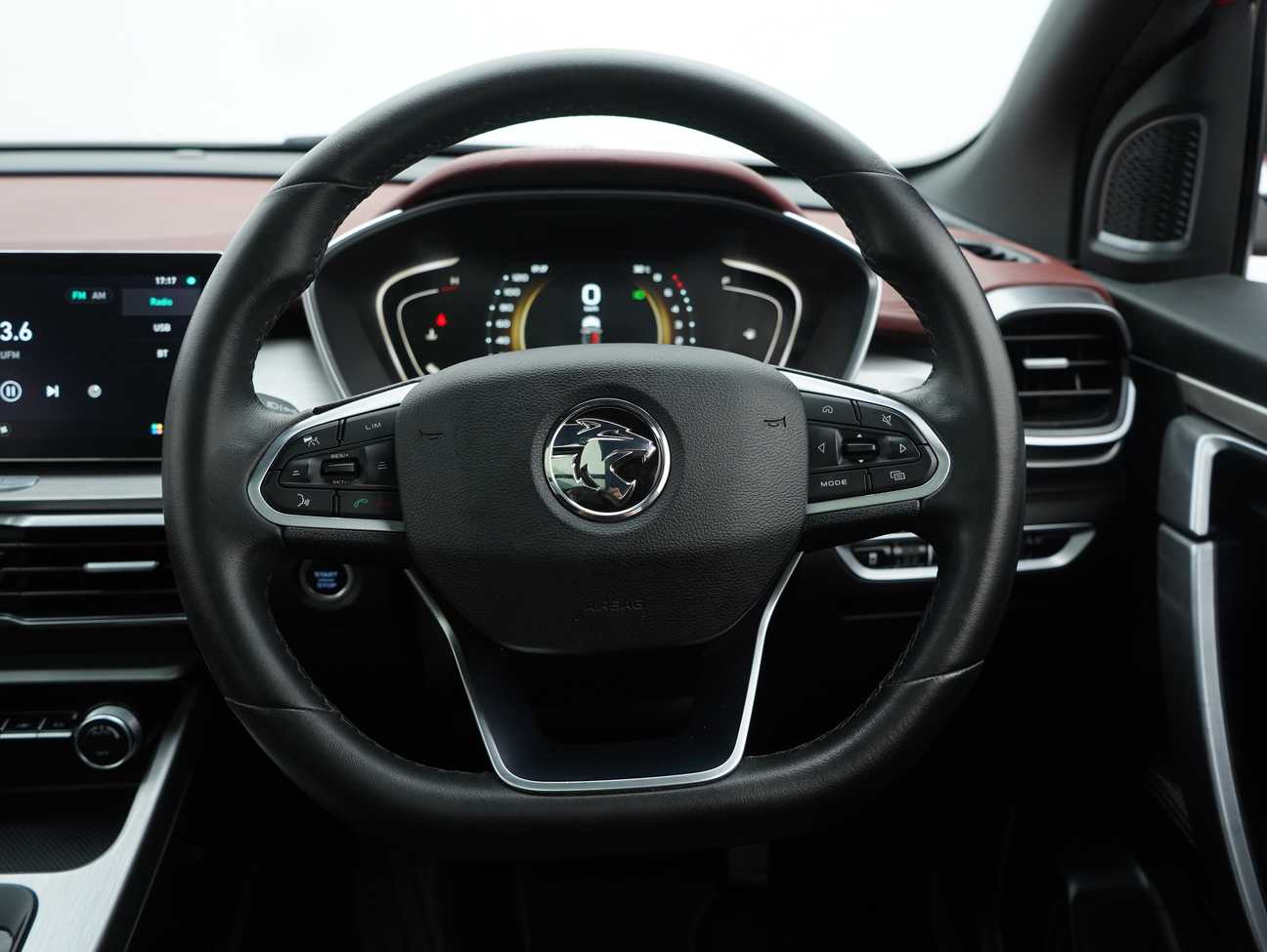 used 2021 Proton X50 Flagship 1.5