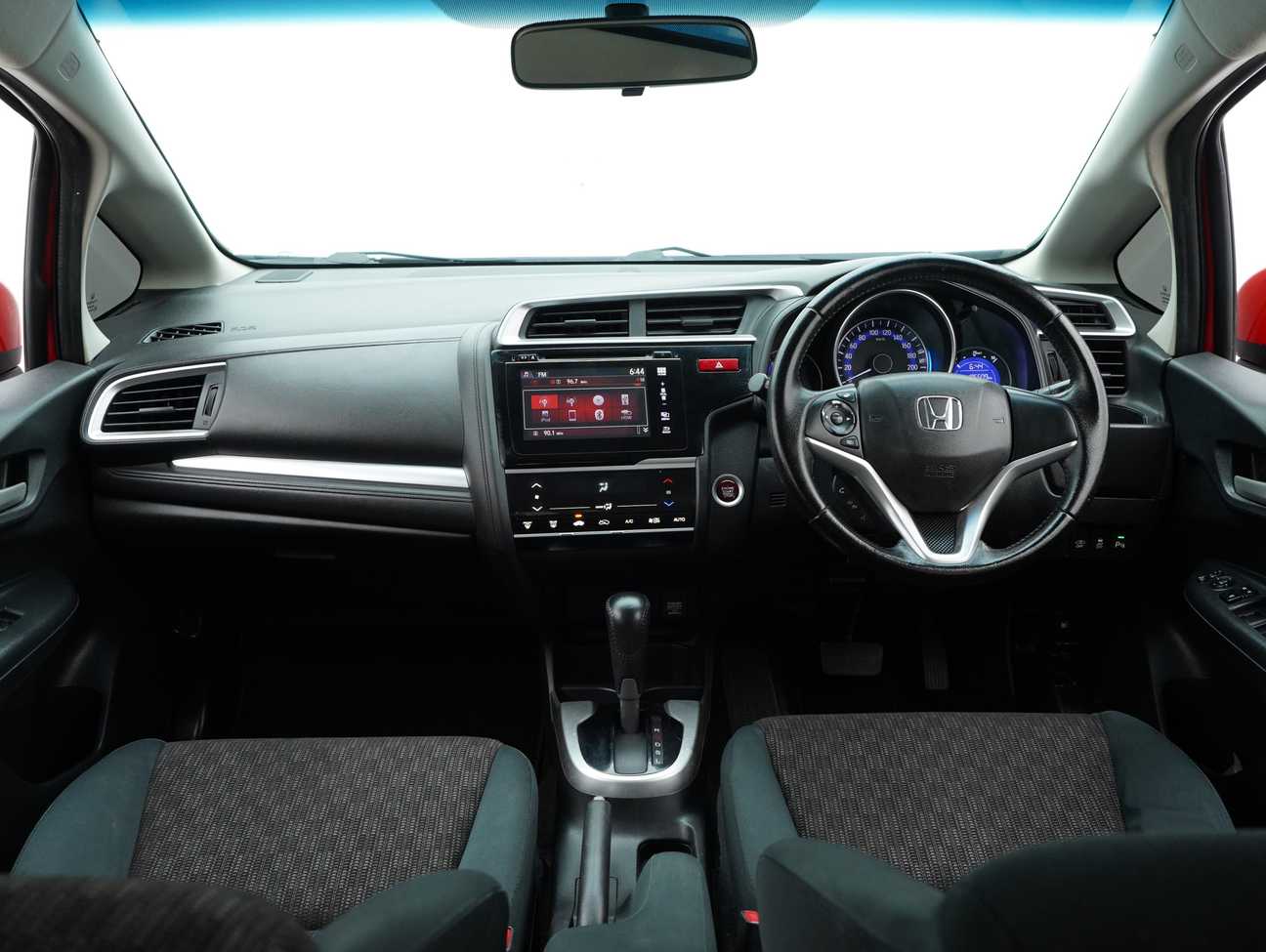 terpakai 2016 Honda Jazz V 1.5