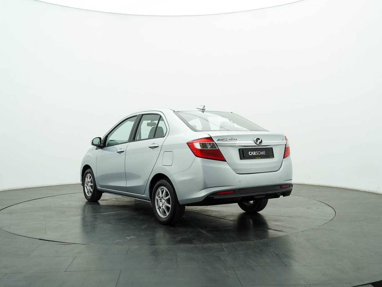 used 2017 Perodua Bezza X Premium 1.3