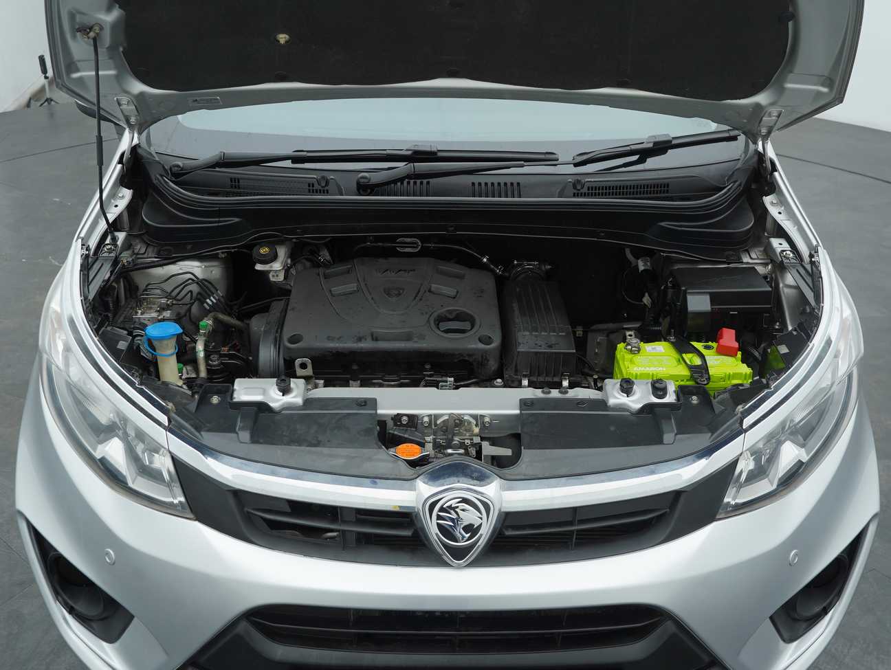 used 2017 Proton Persona Standard 1.6