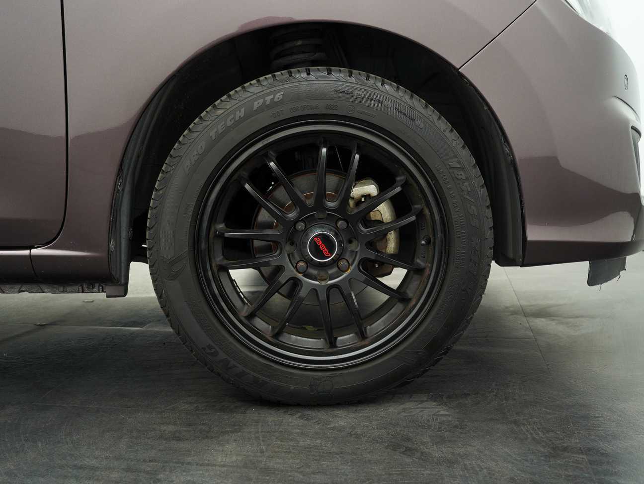 used 2017 Perodua Bezza X Premium 1.3