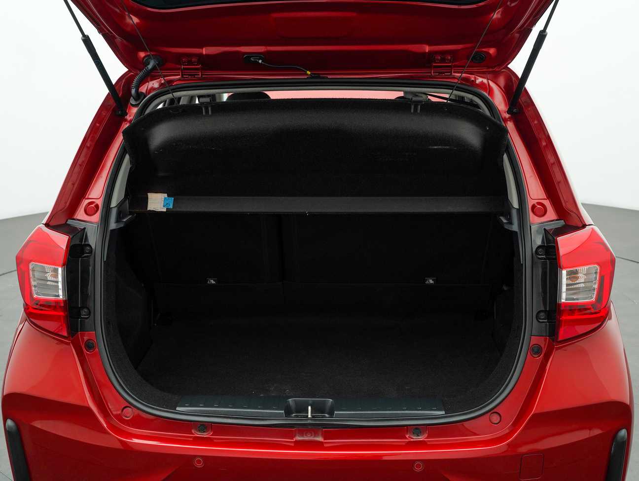 terpakai 2023 Perodua Myvi AV 1.5
