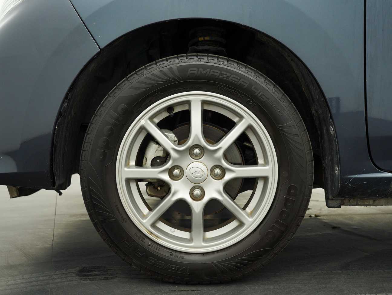 used 2019 Perodua AXIA GXtra 1.0