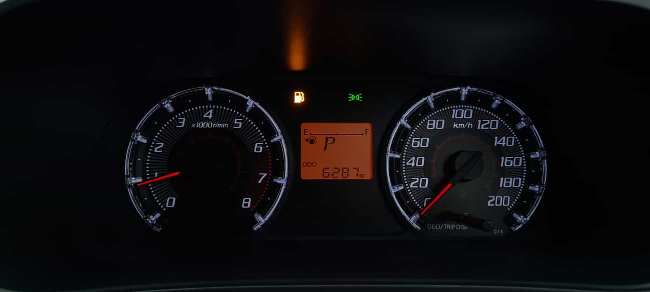 used 2020 Perodua BEZZA AV 1.3