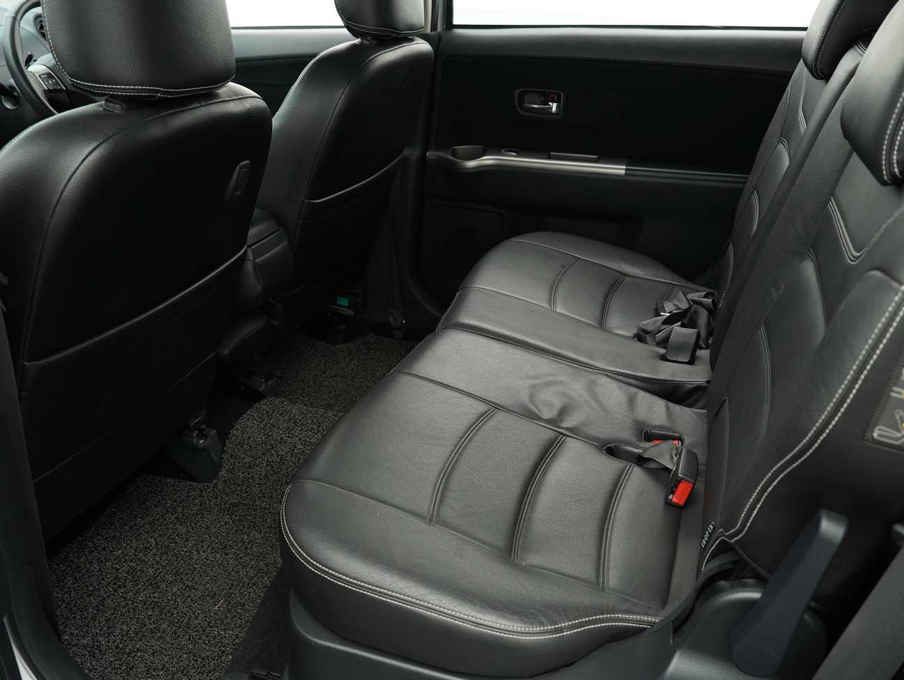 used 2014 Perodua Alza Advance 1.5