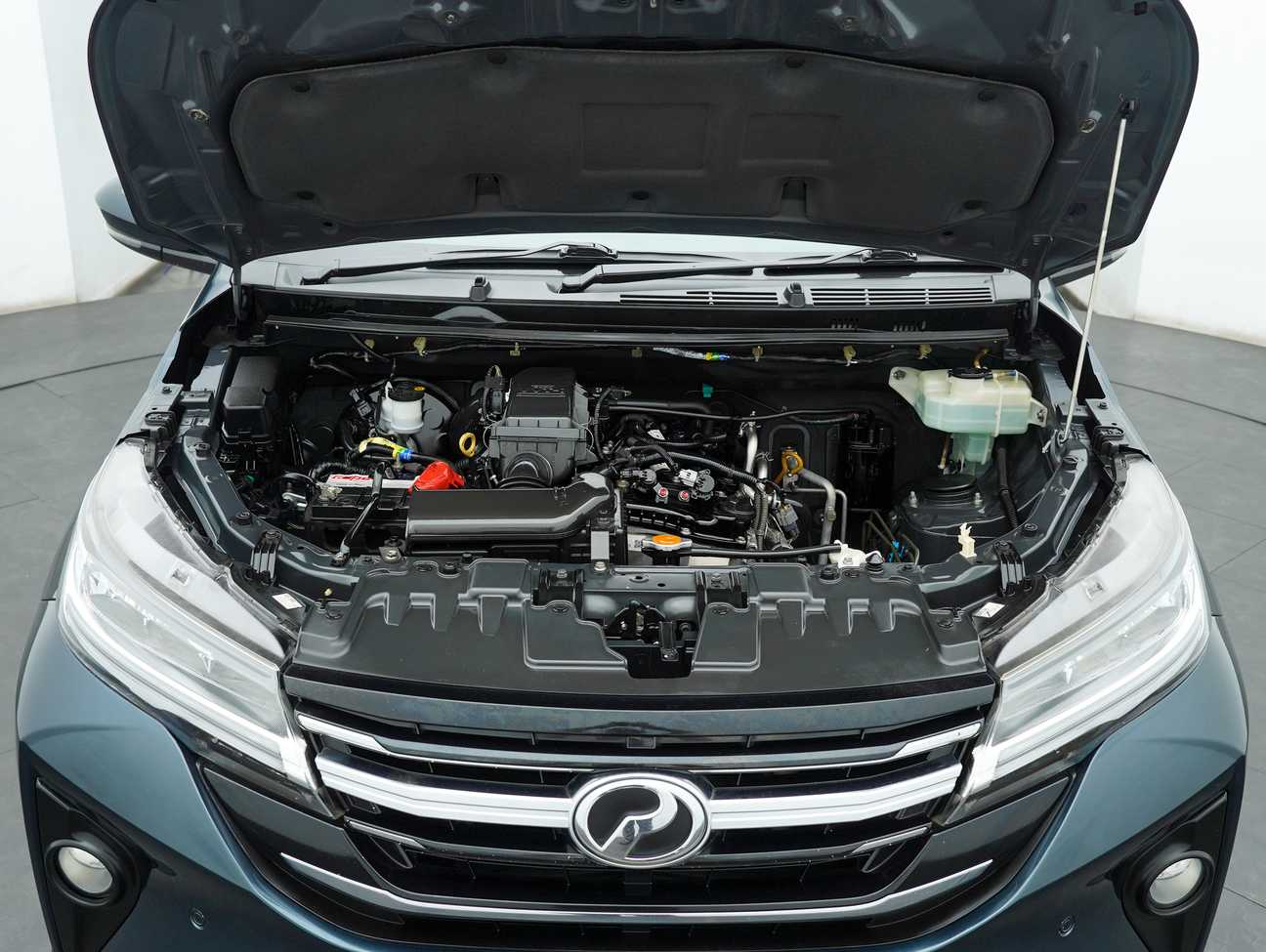 used 2019 Perodua Aruz AV 1.5