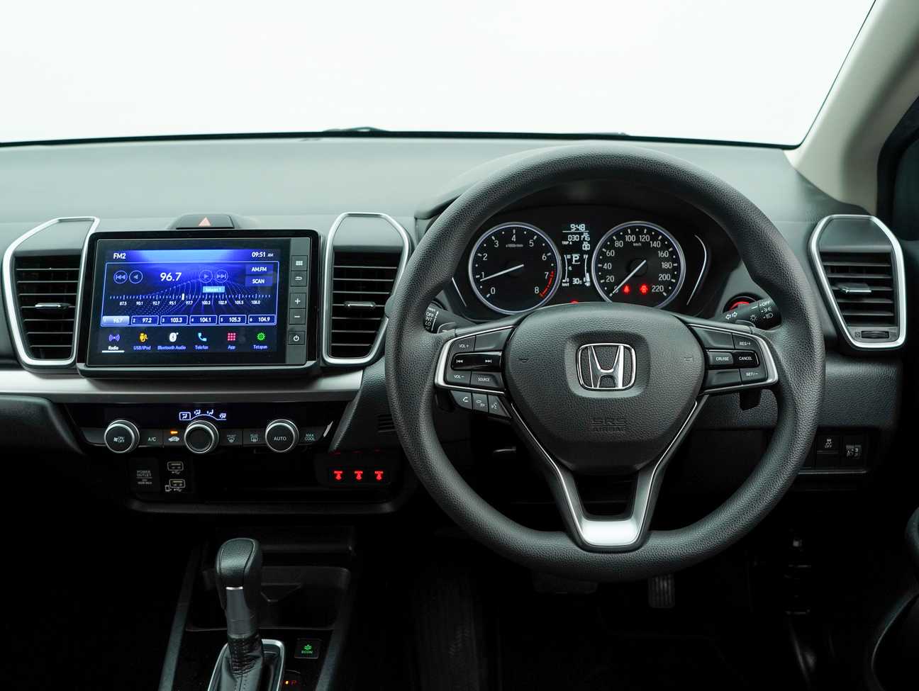 used 2020 Honda City E 1.5